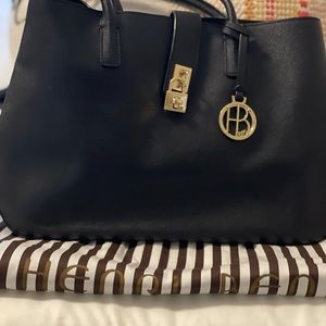 Henri Bendel Classic Tote